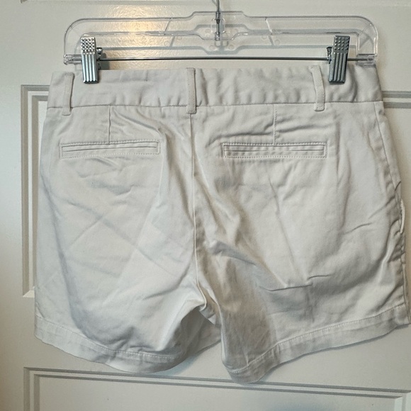 Banana Republic Trina Turk Shorts Size 2 - Picture 2 of 9
